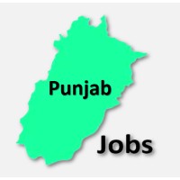 Jobs in Punjab logo