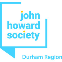 John Howard Society of Durham Region logo