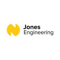 Jones Engineering logo