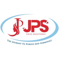 JPS Tech Solutions logo