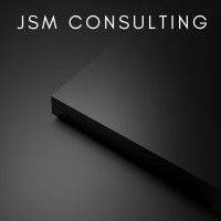 JSM Consulting Inc. logo