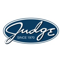 The Judge Group logo
