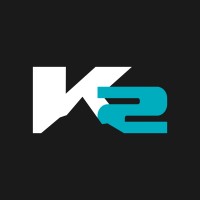 K2 logo