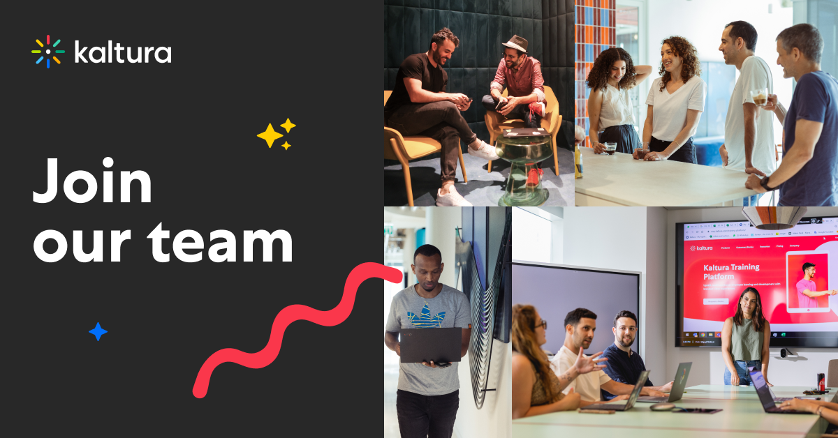 Kaltura logo