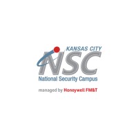 Kansas City National Security Campus logo
