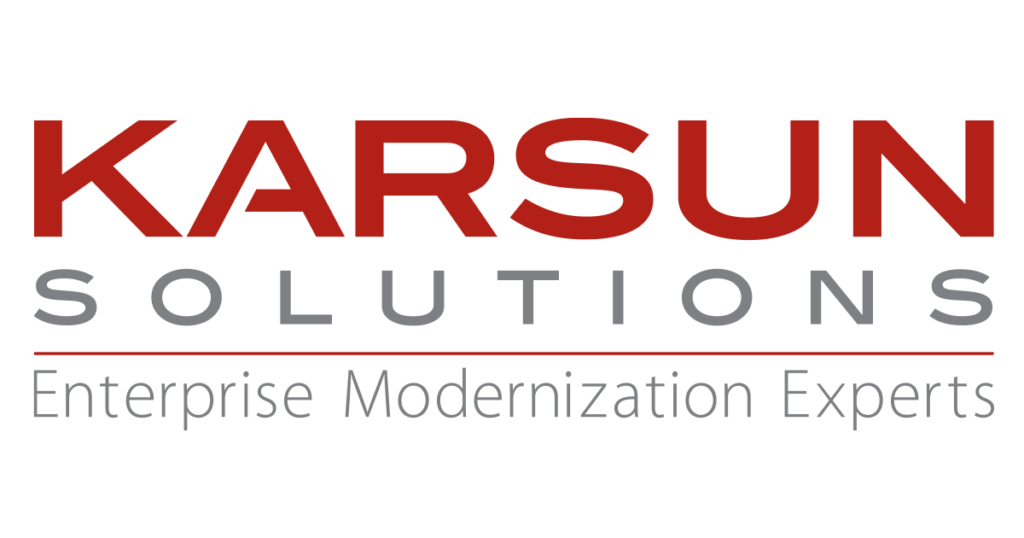 Karsun Solutions, LLC logo