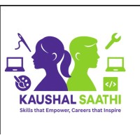 kaushalsaathi logo