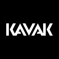 Kavak GCC logo