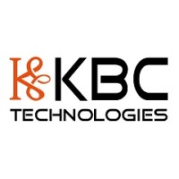 KBC Technologies Group logo