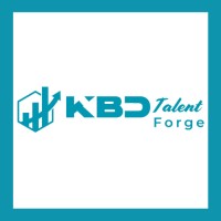 KBD Talent Forge India Pvt Ltd logo