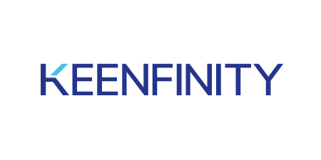 Keenfinity logo