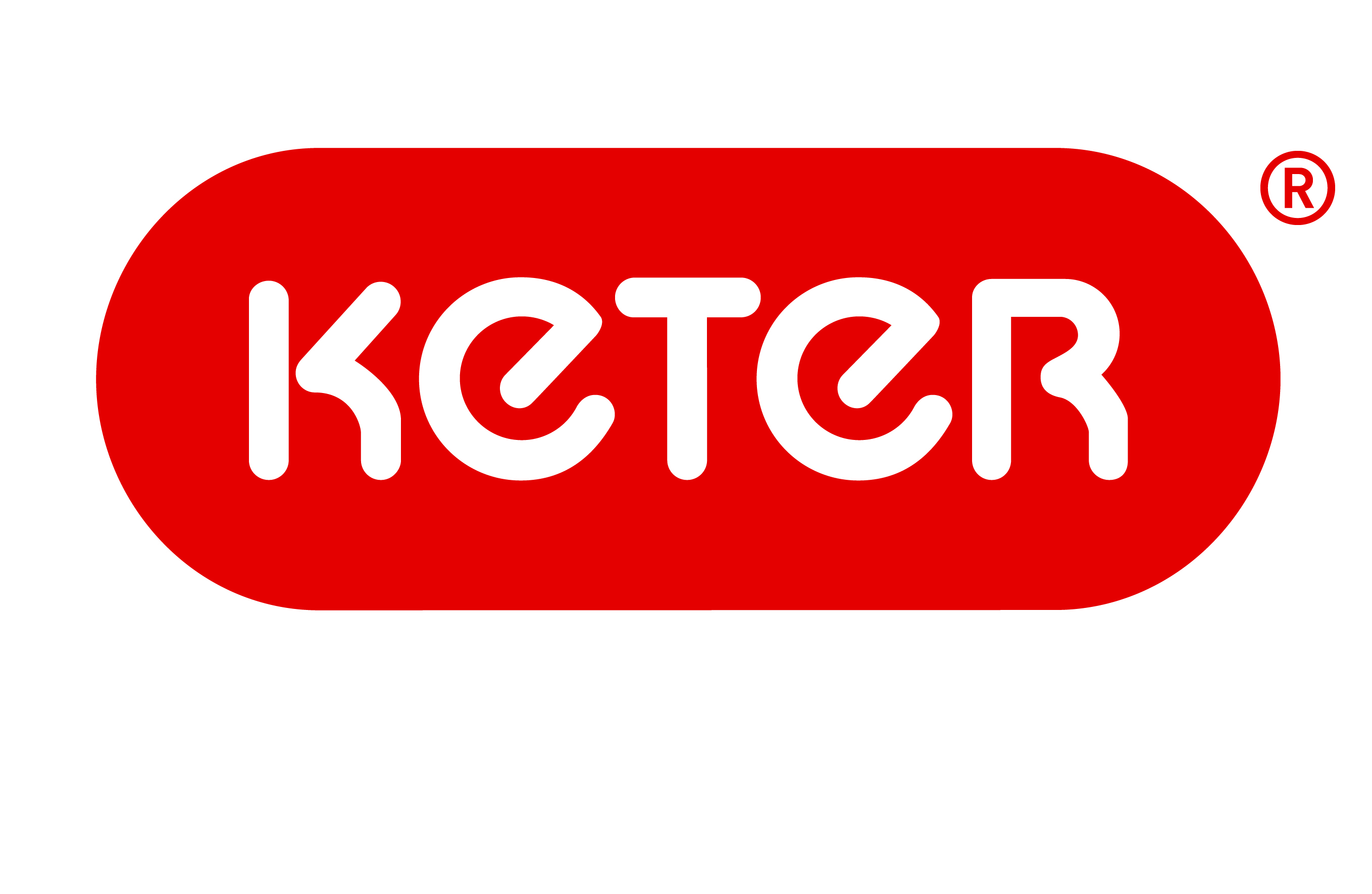 Keter North America logo