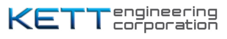 KETT ENGINEERING CORPORATION logo