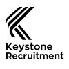 Keystone Recruitment logo