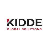 Kidde Global Solutions logo