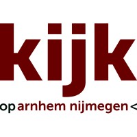 Kijk op Arnhem-Nijmegen logo