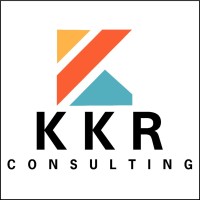 KKR Consulting logo