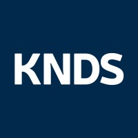 KNDS Deutschland logo