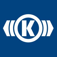Knorr-Bremse R&D Center logo