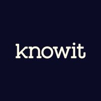 Knowit logo