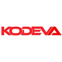 Kodeva LLC logo