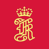 Kongsberg logo