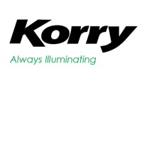 Korry Electronics Co. logo