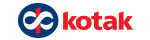 Kotak Mahindra Bank logo