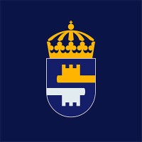 Kriminalvården logo