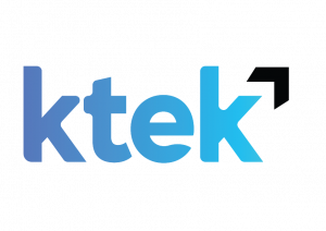KTek Resourcing logo