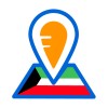 KUWAIT JOBS HERE logo