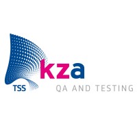 KZA logo