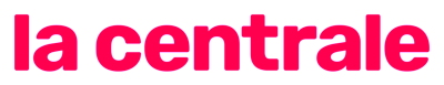 La Centrale logo