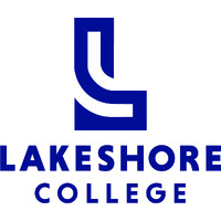 Lakeshore College logo