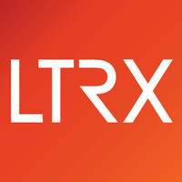 LANTRONIX logo