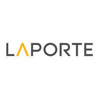 LAPORTE logo