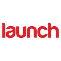 Launch Group logo
