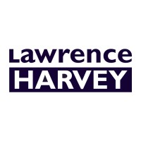 Lawrence Harvey logo