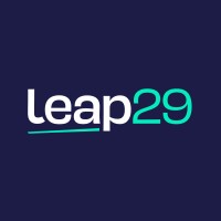 Leap29 logo