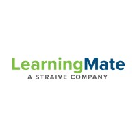 LearningMate logo