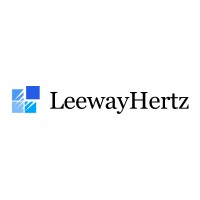 LeewayHertz logo