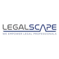 株式会社Legalscape logo