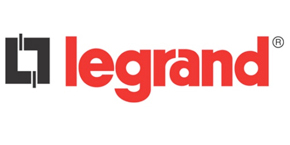 Legrand North America logo