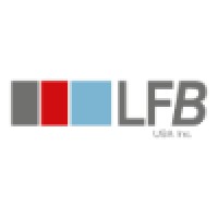 LFB USA logo
