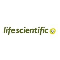 Life Scientific logo