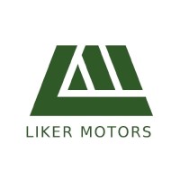 Liker Motors Kft. logo