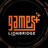 Lionbridge Games logo