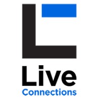 Live Connections logo