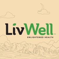 LivWell Enlightened Health logo