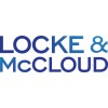 Locke and McCloud logo
